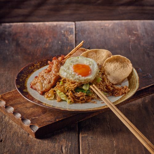 Mee Goreng